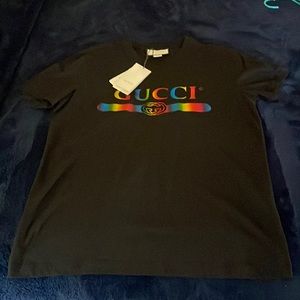 Tshirt Gucci
